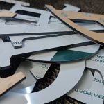 Фрезерування АКП 3мм