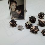 УФ друк на ДВП