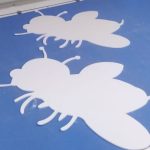 Тангенциальный роспуск пенокартона