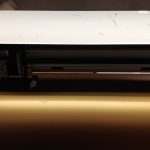 Плотерна порізка металізованих, голографічних плівок