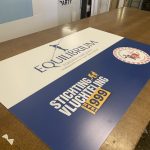 УФ фотодрук на полістиролі