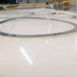 Тангенціальний розпуск полістиролу до 2мм