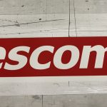 УФ фотодрук білим кольором на полістиролі