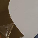 Лазерна порізка полістиролу 2мм