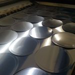 Лазерна порізка полістиролу 2мм