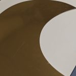 Лазерна порізка полістиролу 2мм