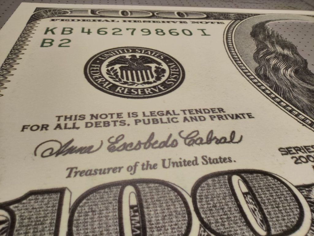 УФ друк на полістиролі