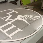 Тангенціальний розпуск полістиролу до 2мм