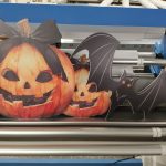 Тангенціальний розпуск ПВХ 2мм