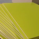 Тангенціальний розпуск ПВХ 2мм