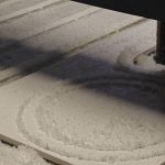 Фрезерування ПВХ 2мм