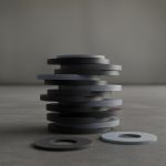 Лазерна порізка гуми