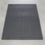 Лазерна порізка гуми