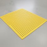 Лазерна порізка гуми