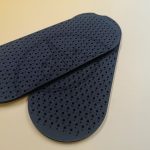 Лазерна порізка гуми