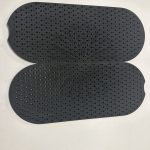 Лазерна порізка гуми