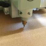 Тангенціальний розпуск корки