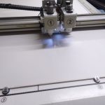 Тангенціальний розпуск ПВХ4 мм