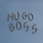 Лазерна порізка тексону