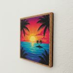 УФ повнокольоровий фотодрук з білим кольором на корці