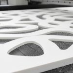 Тангенціальний розпуск пінокартону