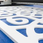 Тангенціальний розпуск пінокартону