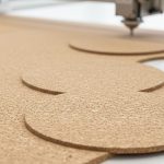 Тангенціальний розпуск корки