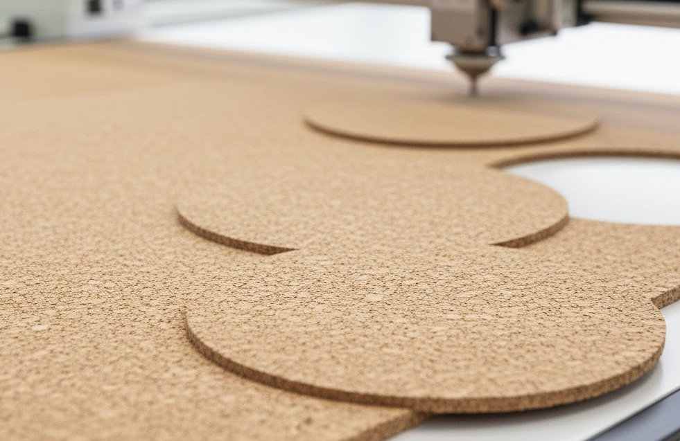 Тангенціальний розпуск корки