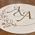 Плотерна порізка металізованих, голографічних плівок