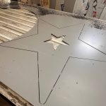 Фрезерування АКП 3мм