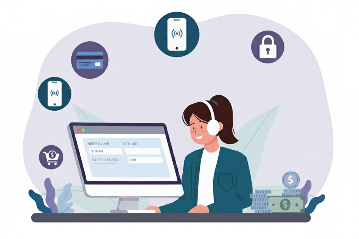 Доставка та оплата