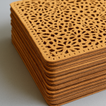 Лазерна порізка шкіри