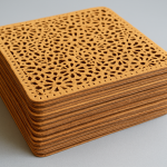 Лазерна порізка шкіри