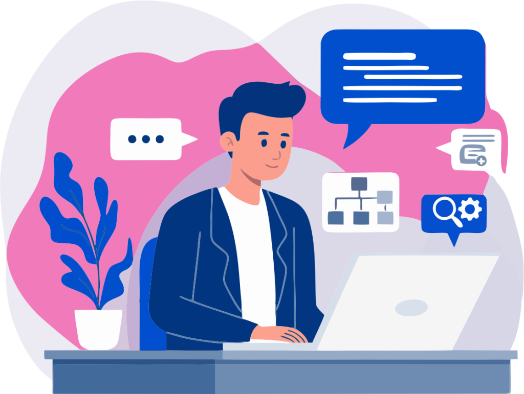 Технические требования