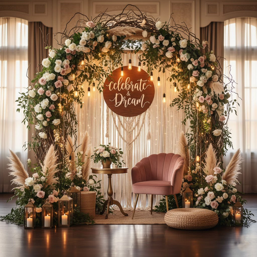 Оформлення заходів