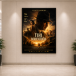 Афіші та постери